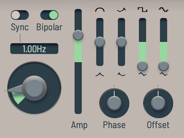 LFO