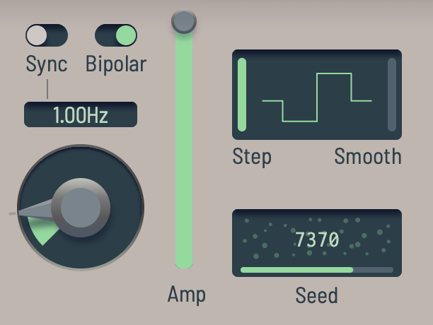 Sample & hold